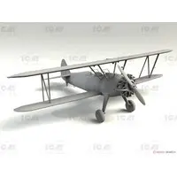 1/32 Scale Model Kit - Aircraft