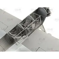 1/32 Scale Model Kit - Aircraft