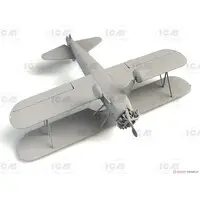 1/32 Scale Model Kit - Aircraft