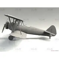 1/32 Scale Model Kit - Aircraft