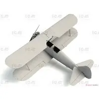 1/32 Scale Model Kit - Aircraft