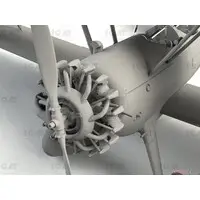 1/32 Scale Model Kit - Aircraft