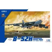 1/144 Scale Model Kit - Bomber