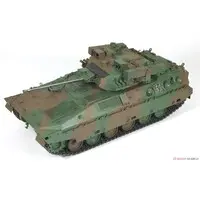 1/35 Scale Model Kit - Japan Self-Defense Forces