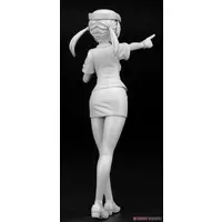 1/12 Scale Model Kit - Tamago Girls (Egg Girls)