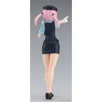 1/12 Scale Model Kit - Tamago Girls (Egg Girls)