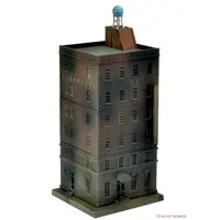 1/144 Scale Model Kit - Diorama