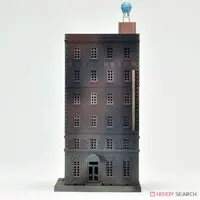 1/144 Scale Model Kit - Diorama