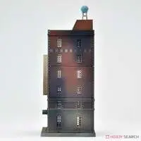 1/144 Scale Model Kit - Diorama