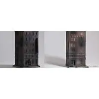 1/144 Scale Model Kit - Diorama