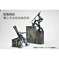 1/144 Scale Model Kit - Diorama