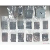 1/144 Scale Model Kit - Diorama