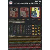 1/144 Scale Model Kit - Diorama