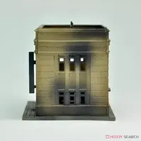 1/144 Scale Model Kit - Diorama