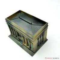 1/144 Scale Model Kit - Diorama