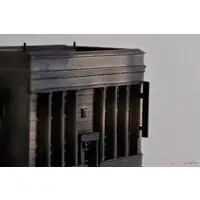 1/144 Scale Model Kit - Diorama