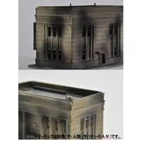 1/144 Scale Model Kit - Diorama