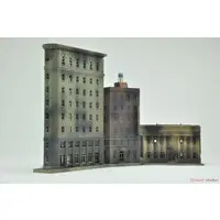 1/144 Scale Model Kit - Diorama