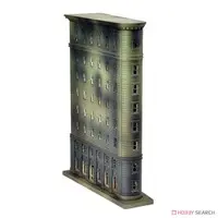 1/144 Scale Model Kit - Diorama