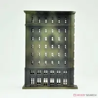 1/144 Scale Model Kit - Diorama