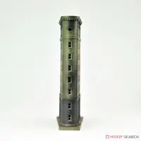 1/144 Scale Model Kit - Diorama