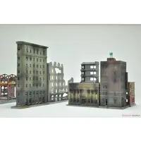 1/144 Scale Model Kit - Diorama