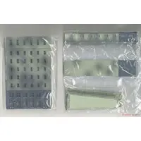 1/144 Scale Model Kit - Diorama