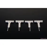 1/72 Scale Model Kit - Detail-Up Parts