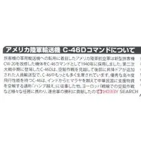 1/144 Scale Model Kit - Japan Self-Defense Forces / P-47 Thunderbolt