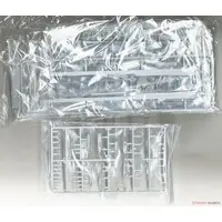 1/700 Scale Model Kit - SKY WAVE