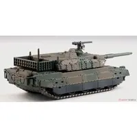 1/144 Scale Model Kit - Japan Self-Defense Forces
