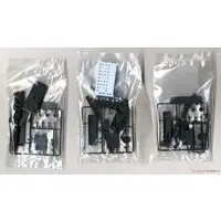 1/144 Scale Model Kit - Japan Self-Defense Forces