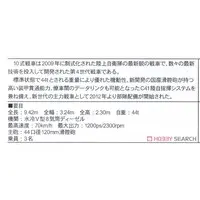 1/144 Scale Model Kit - Japan Self-Defense Forces