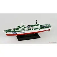 1/700 Scale Model Kit - Japan Coast Guard (JCG)
