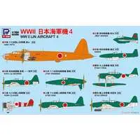 1/700 Scale Model Kit - SKY WAVE