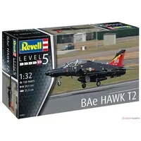 1/32 Scale Model Kit - Trainer aircraft