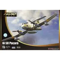 1/48 Scale Model Kit - Counter-insurgency aircraft