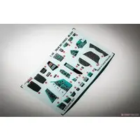 1/48 Scale Model Kit - Attack helicopter / Mil Mi-24