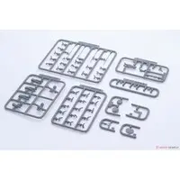 1/72 Scale Model Kit - Self-propelled artillery