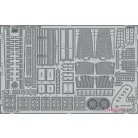 1/48 Scale Model Kit - Etching parts