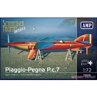 1/72 Scale Model Kit - Seaplane