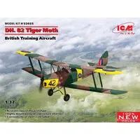 1/32 Scale Model Kit - de Havilland