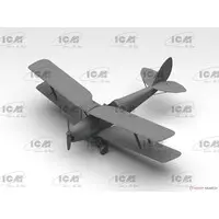 1/32 Scale Model Kit - de Havilland