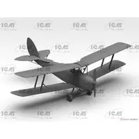 1/32 Scale Model Kit - de Havilland