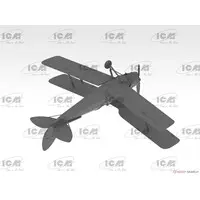 1/32 Scale Model Kit - de Havilland