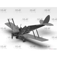 1/32 Scale Model Kit - de Havilland
