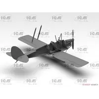 1/32 Scale Model Kit - de Havilland
