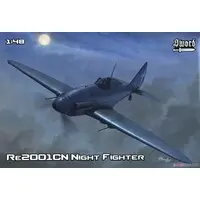1/48 Scale Model Kit - Fighter aircraft model kits