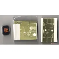 1/35 Scale Model Kit - Detail-Up Parts