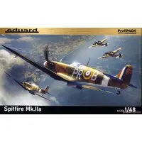 1/48 Scale Model Kit - Fighter aircraft model kits / Supermarine Spitfire